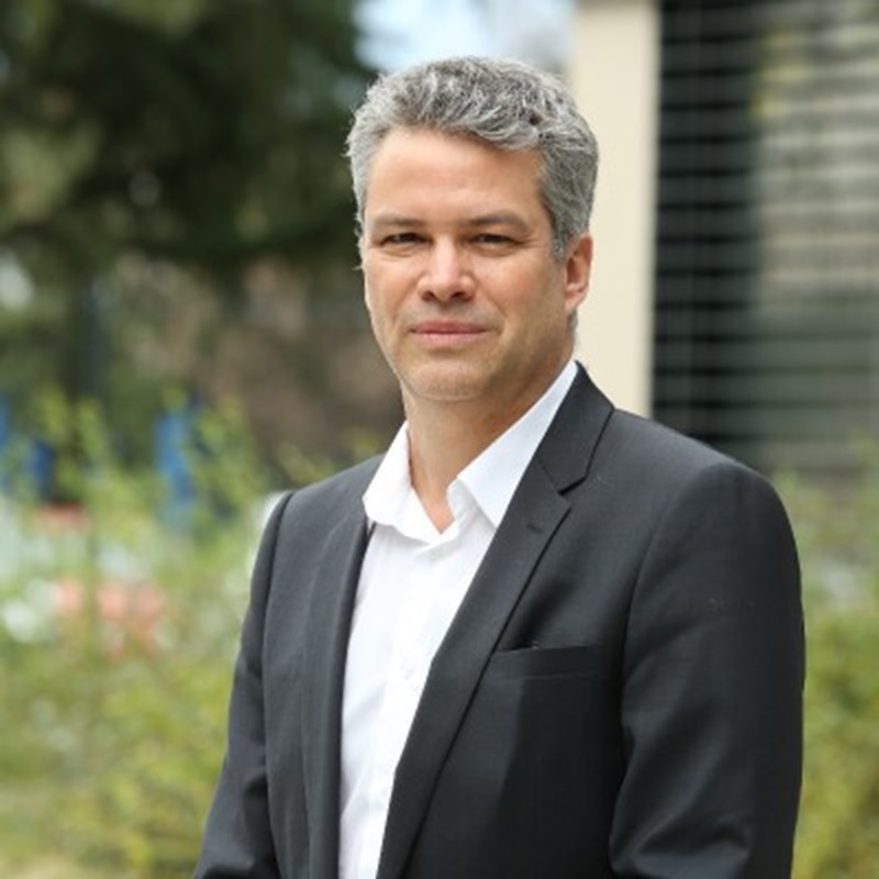 Jean-Marc Gamet